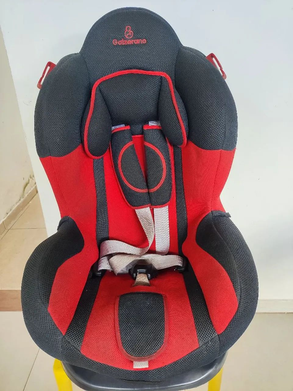 Cadeirinha Para Criança