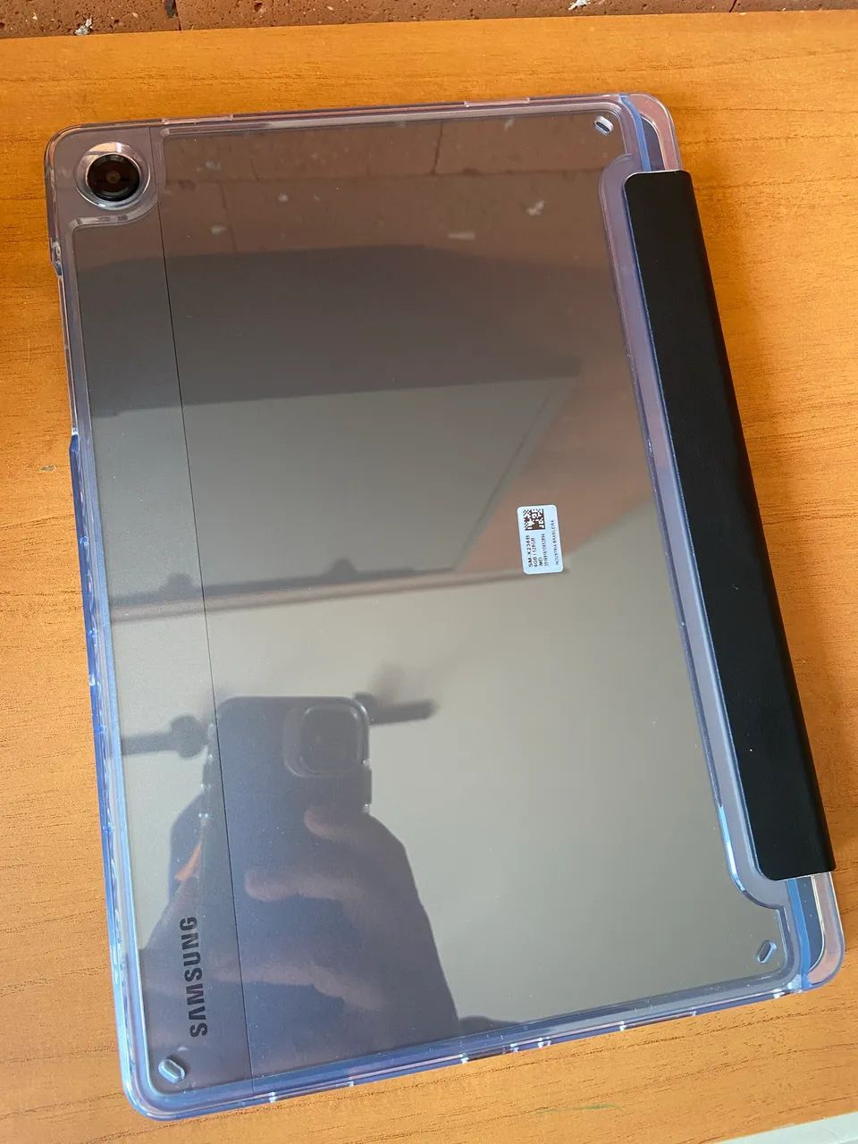 Tablet Samsung 11 - 5g + Wi-Fi / 128gb  - Foto 4