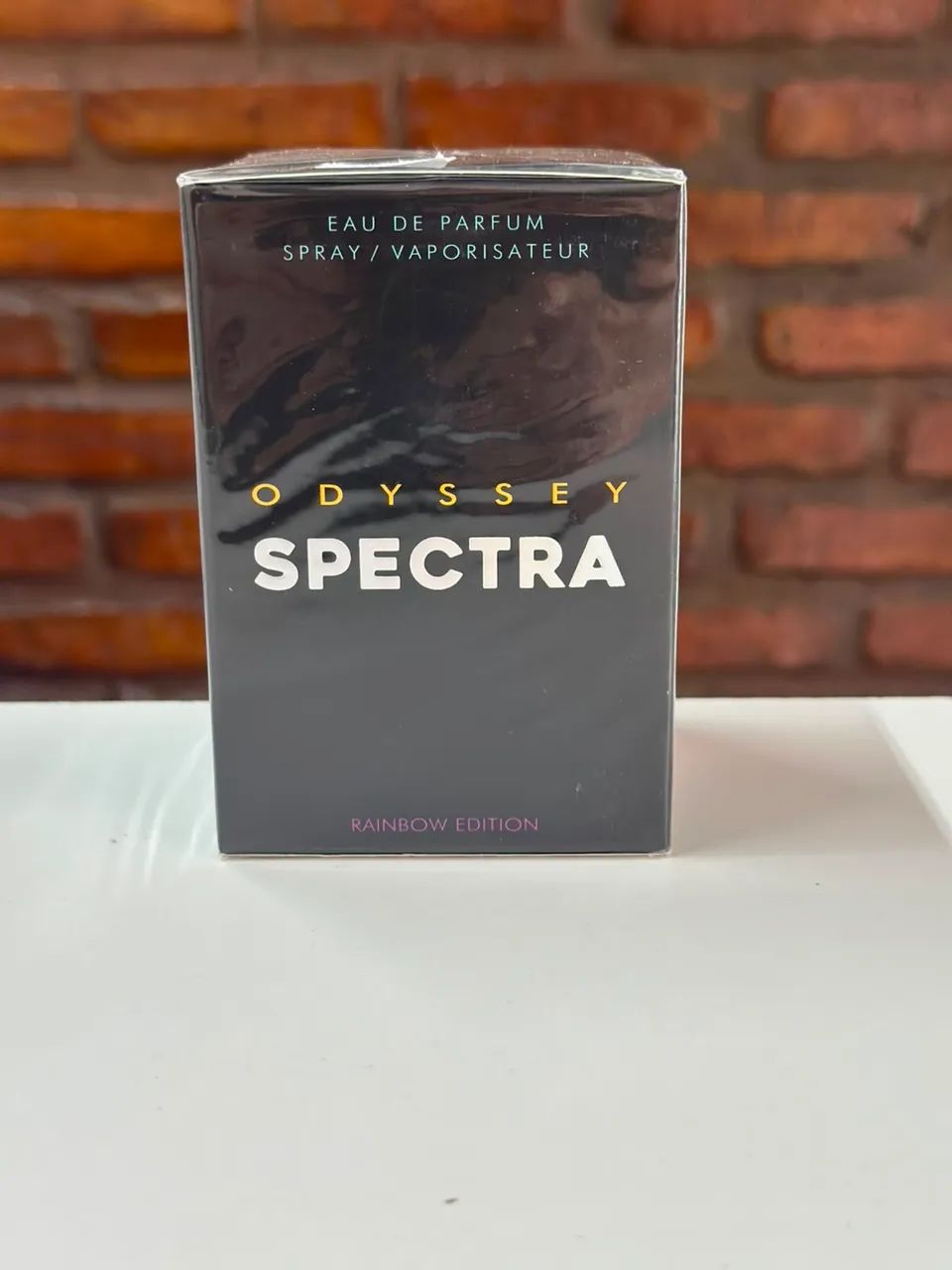 PERFUME ARMAF ODYSSEY SPECTRA 