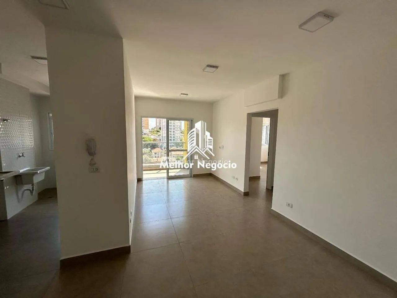 Apartamento à venda em Piracicaba, Vila Independência, com 2 quartos, com 71 m² - Foto 3