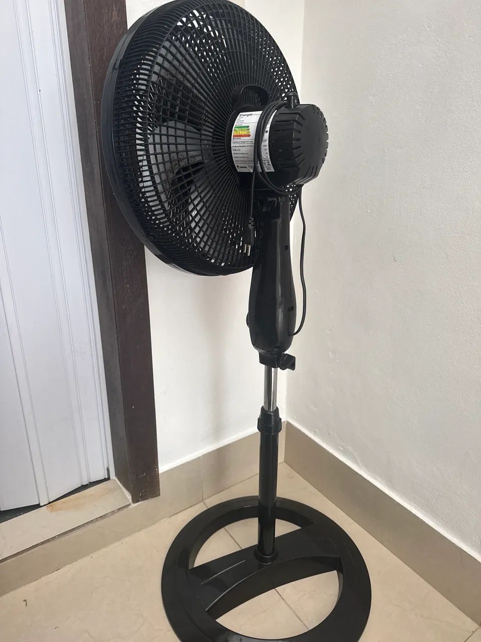 Ventilador Mondial 6 pás  - Foto 3