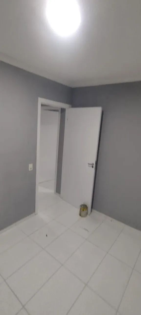 Repasso apartamento Tejipió 