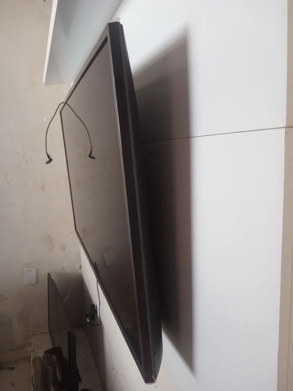 Vendo tv 43 polegadas LG nova - Foto 4