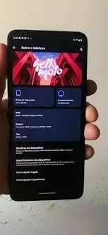 Moto g54