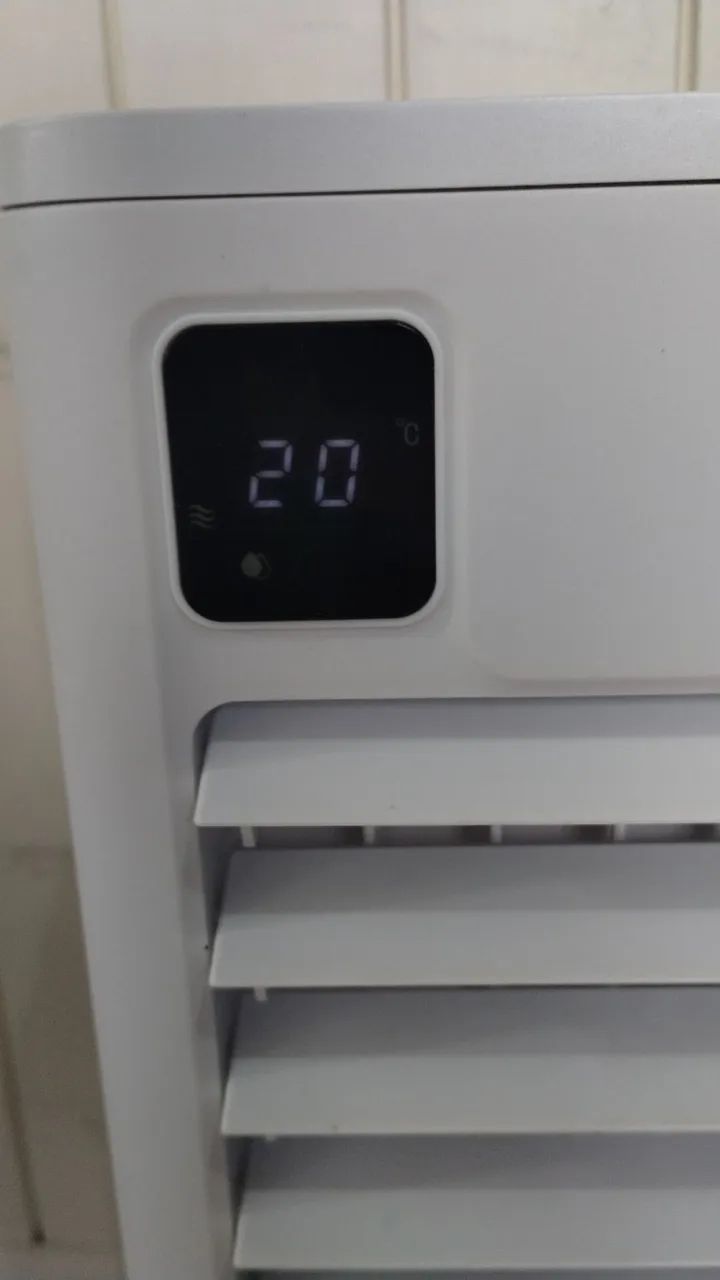 Climatizador de ar wap - Foto 5