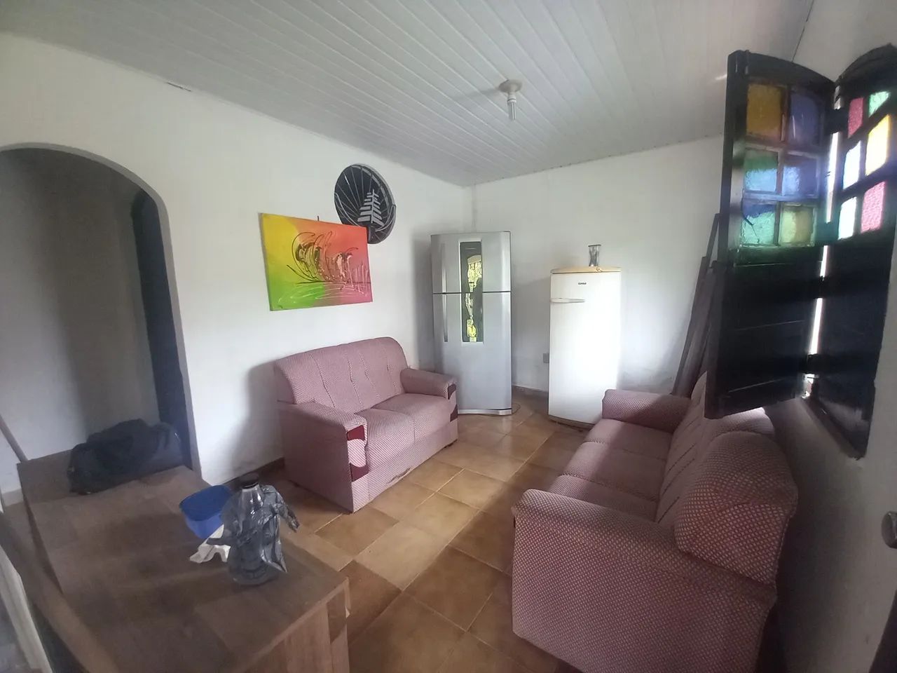 ALUGO CASA EM MOSQUEIRO CHAPÉU VIRADO TEMPORADA FÉRIAS  - Foto 9