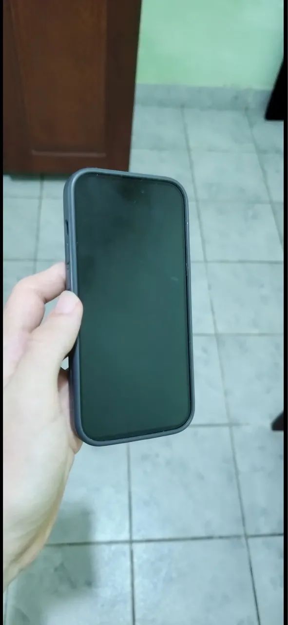 iPhone 14 Pro bateria 78 em perfeito estado  - Foto 3