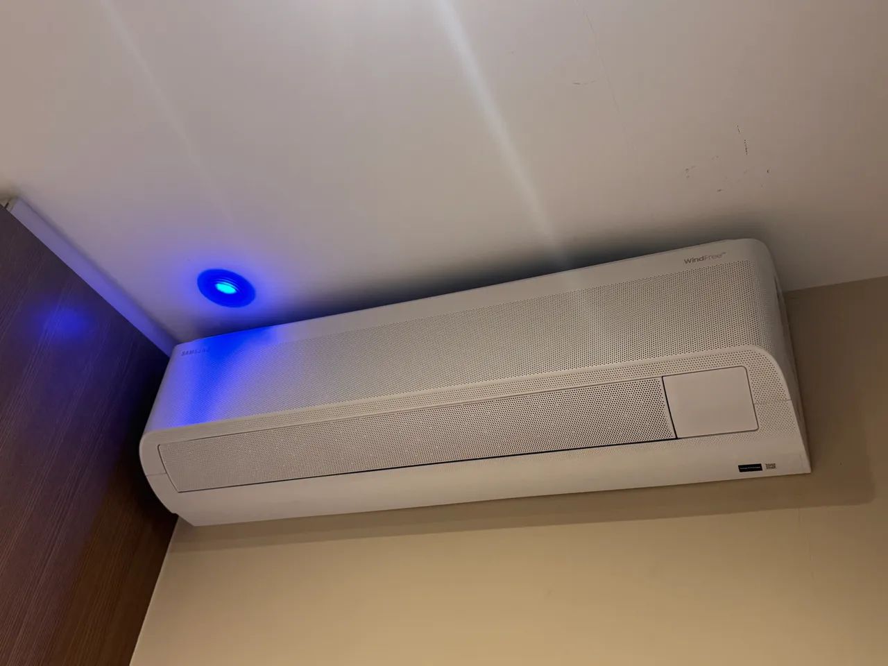 Instalação e manutenção ar condicionado  - Foto 3