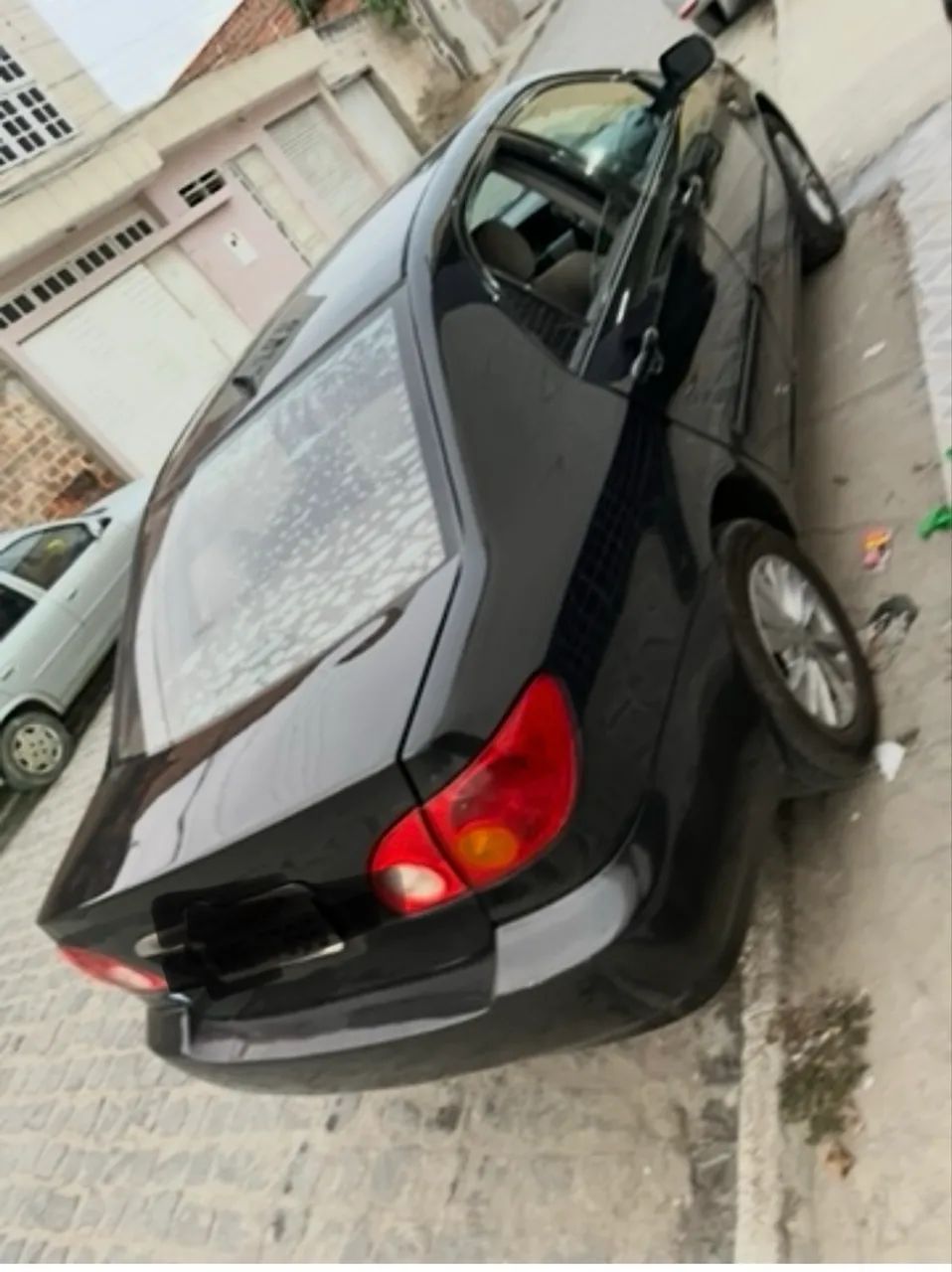 Toyota Corolla XLI 1.6 16V 110cv Mec. 2003 - Foto 2