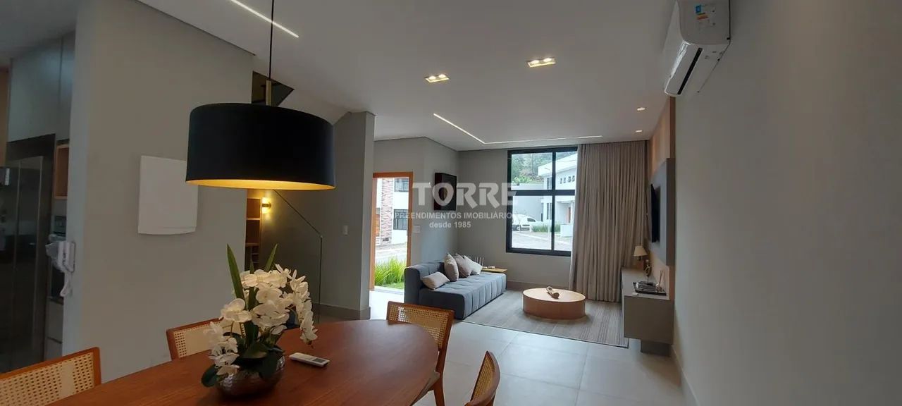 casa - Lenheiro - Valinhos - Foto 4