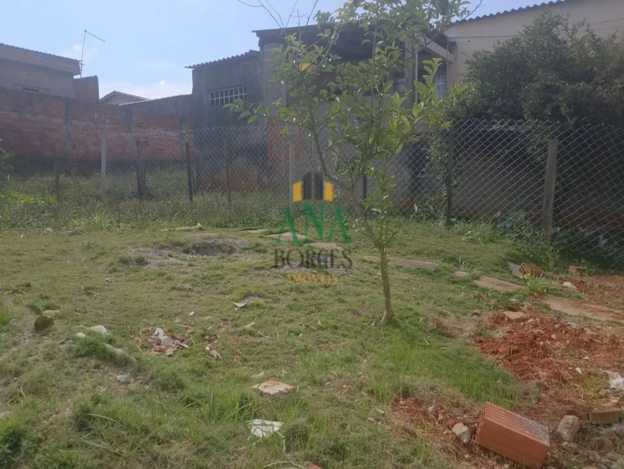 Terreno de Esquina na Zna Oeste - Foto 3