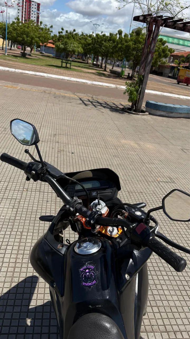 XRE 300 - Foto 5