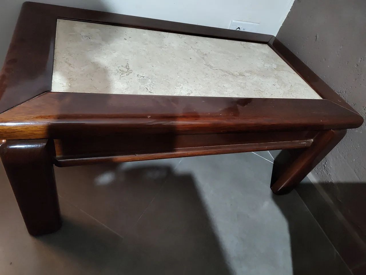 Mesa de centro 