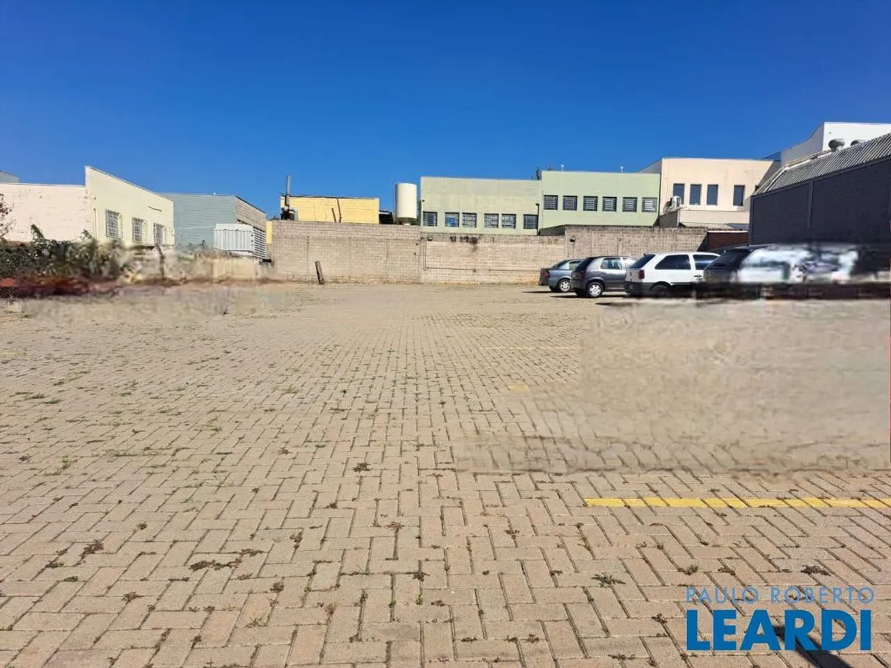 TERRENO - VILA PAGANO - SP - Foto 7