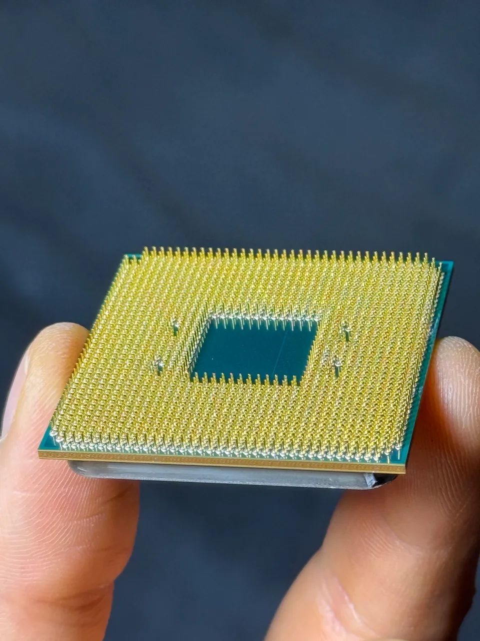 Processador Ryzen 7 5800X 8 cores 16 Thread  - Foto 5