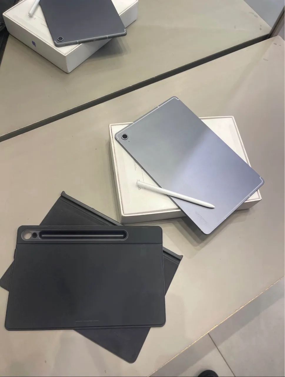 TABLET S10 - Foto 2
