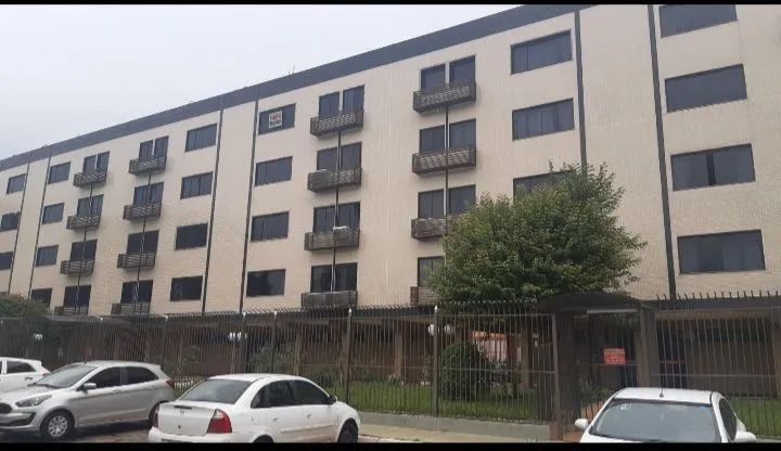 Alugo apartamento de 3 quartos no Cruzeiro Novo