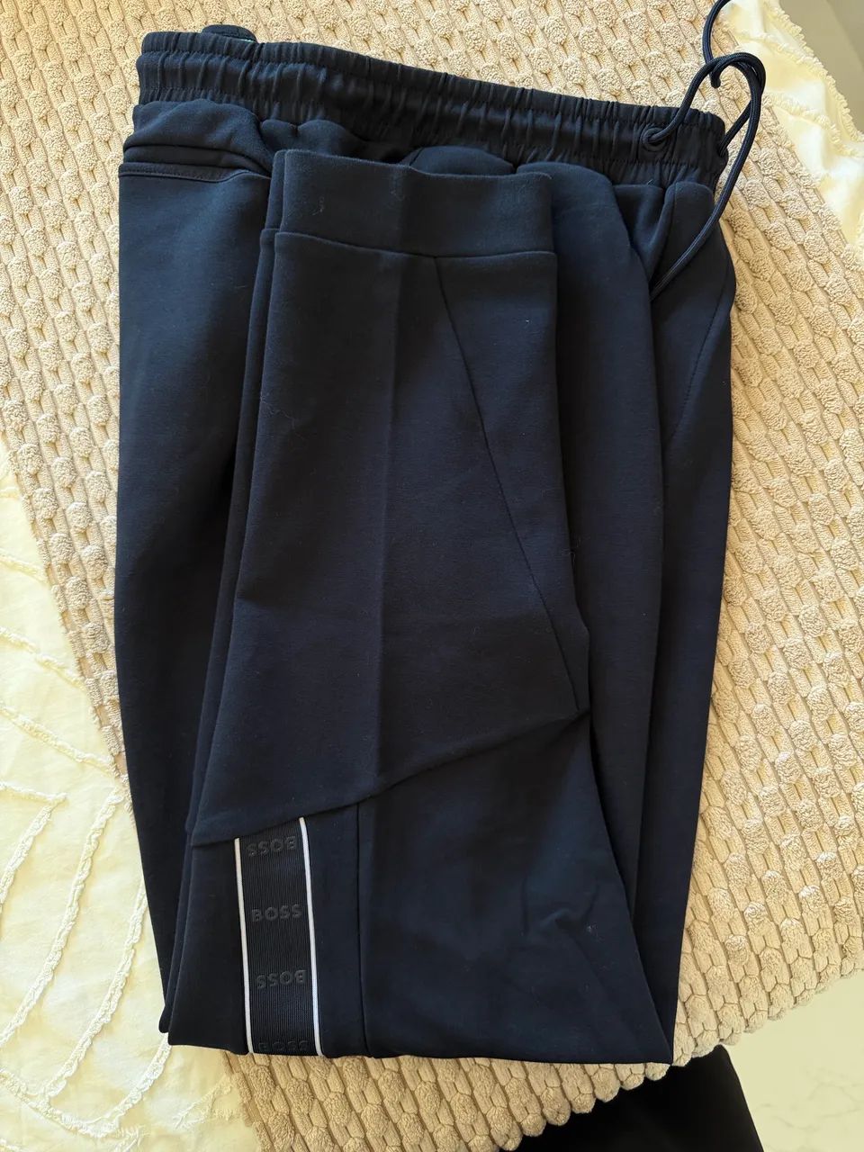 Calça moletom Hugo Boss - Foto 3
