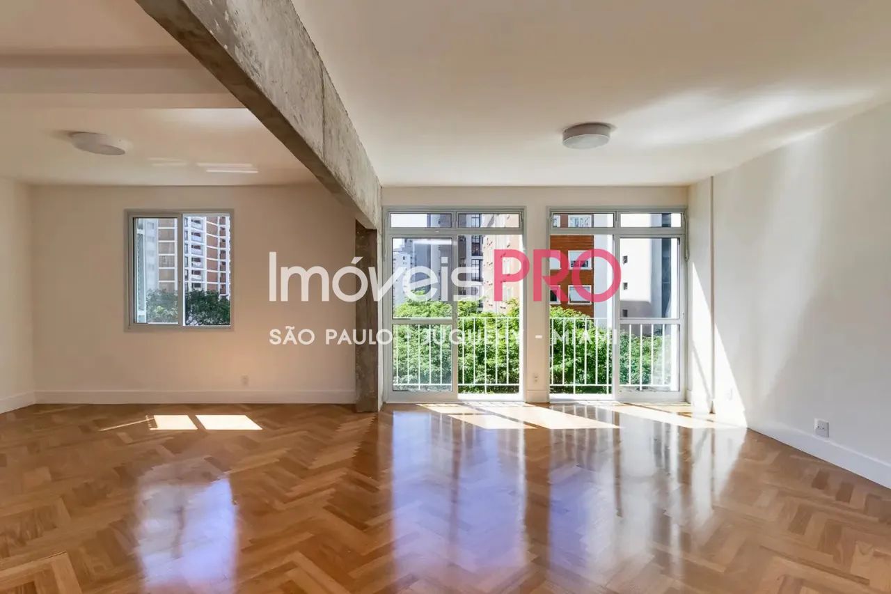 Apartamento, Cerqueira César - São Paulo - Foto 3