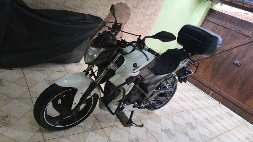 Dafra Next 250cc - Foto 5