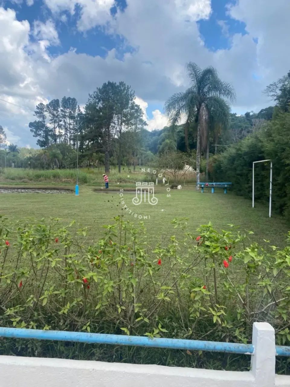 CHÁCARA À VENDA COM 2 CASAS NA CIDADE DE JARINU / SP. - Foto 3