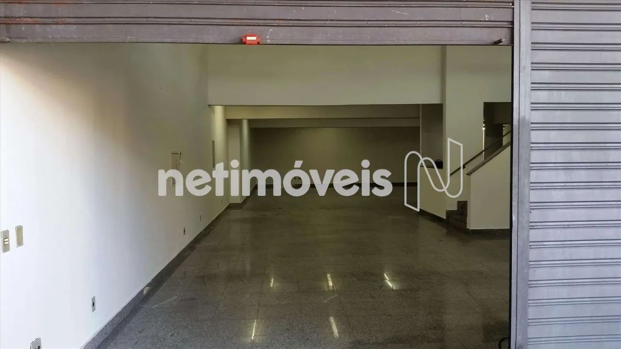 Venda Prédio Carlos Prates Belo Horizonte