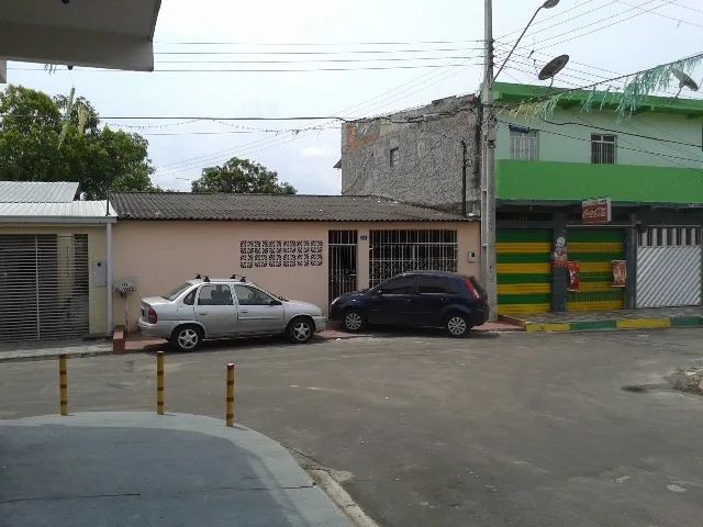 Foto - Manaus - Novo Aleixo