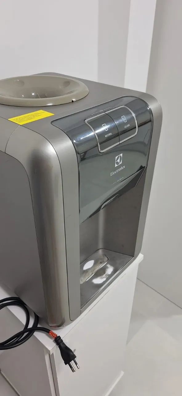 Bebedouro Electrolux BC20X - Água Natural e Gelada - Foto 3