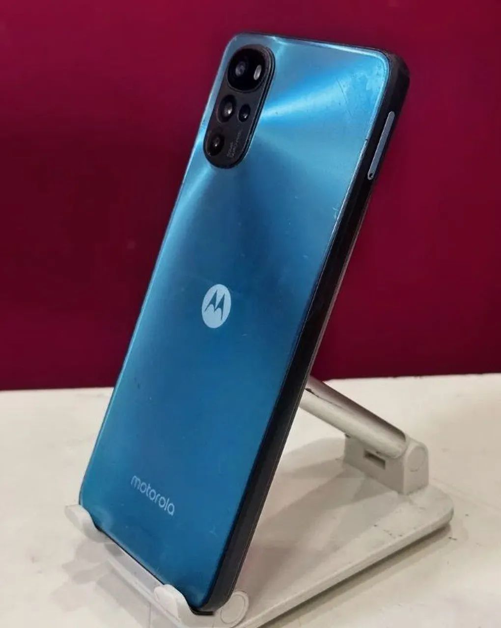 Motorola G22 128GB e 4Gb Ram - Foto 2