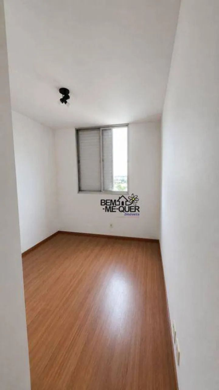 APTO 58 M2 - 2 QUARTOS PARQUE SÃO DOMINGOS - Foto 5