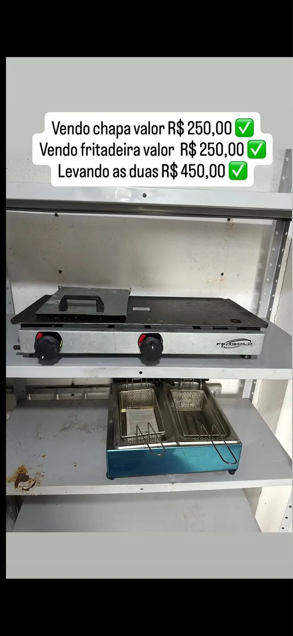 Itens de cozinha  - Foto 4