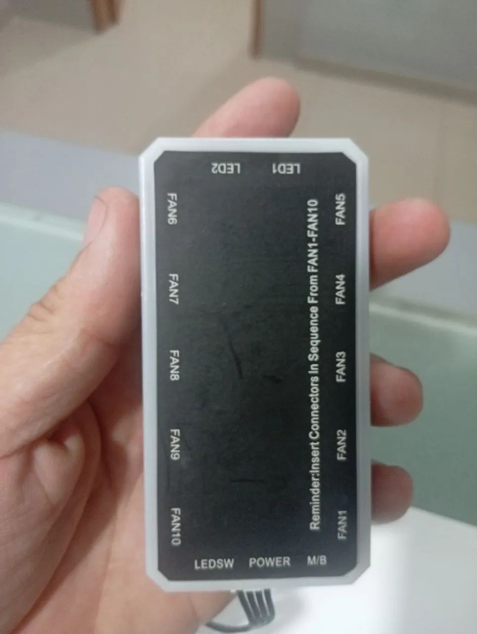 Controladora rgb  - Foto 4