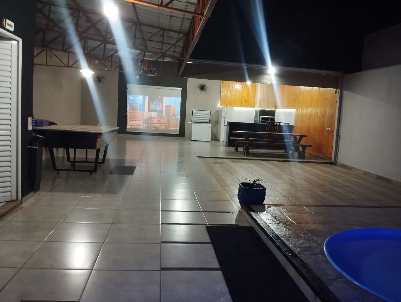 Espaço de festas  - Foto 3