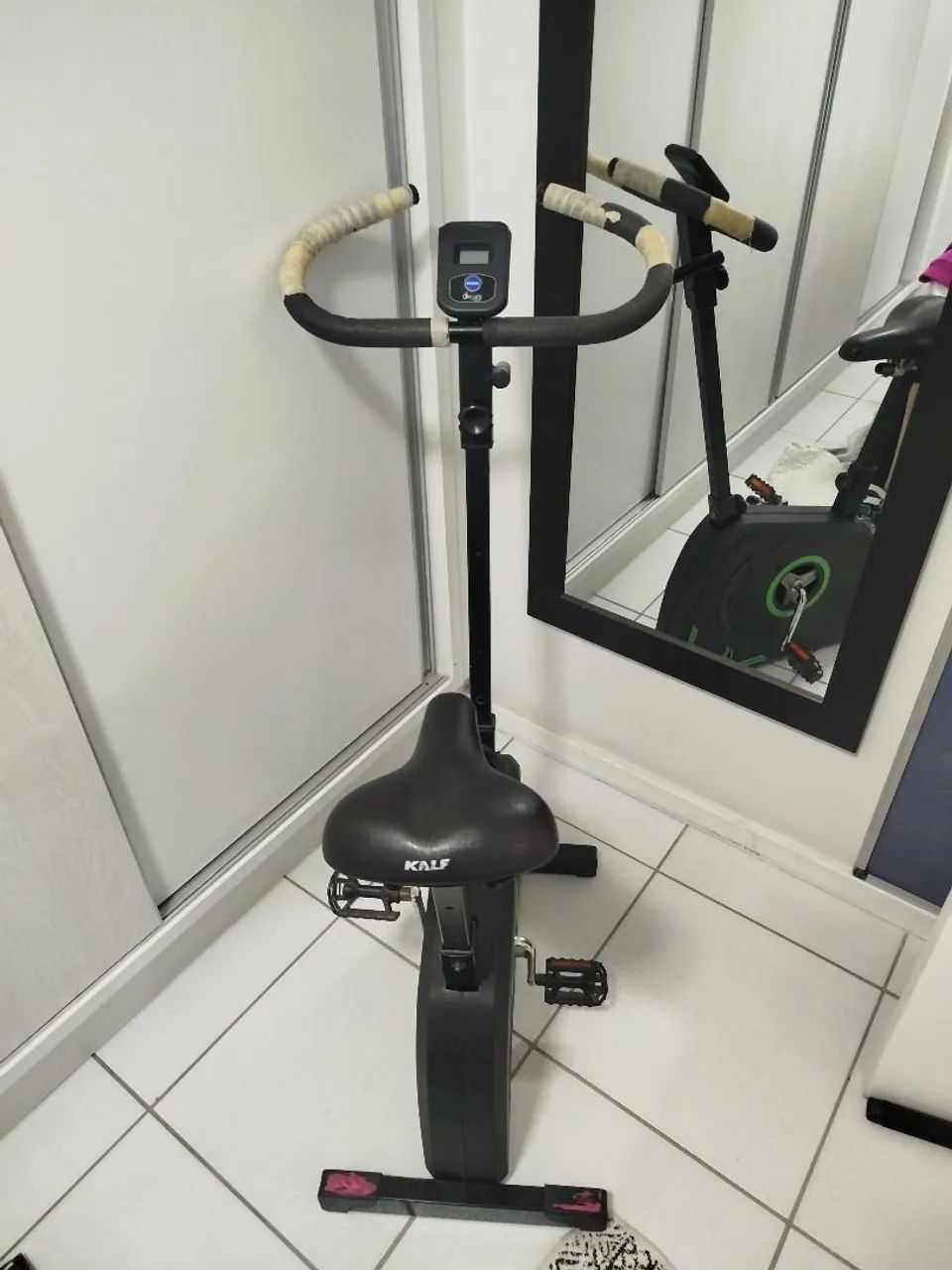 Bicicleta ergonômica - Foto 3