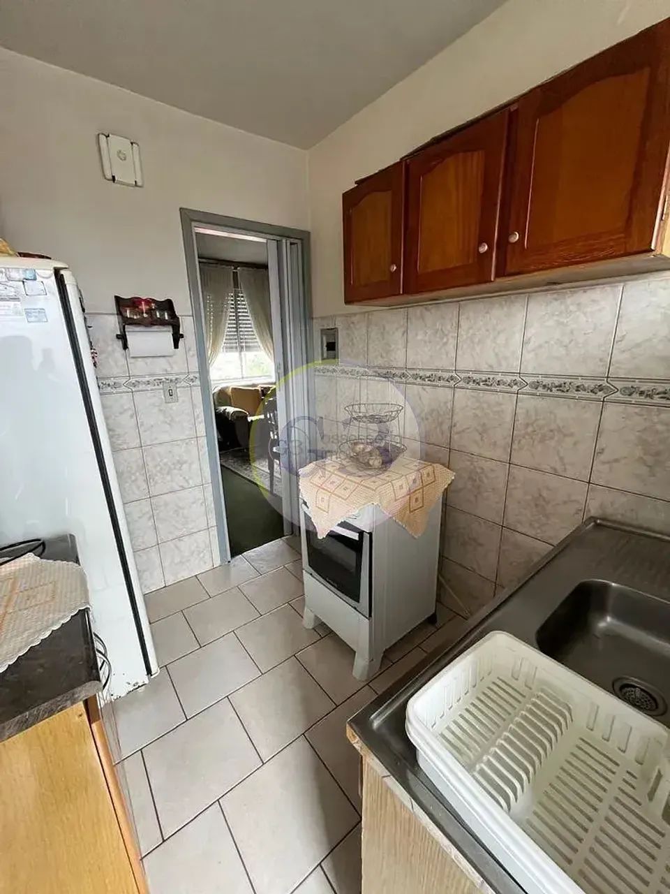 Apartamento à venda, Cidade Nova, Rio Grande, RS - Foto 3