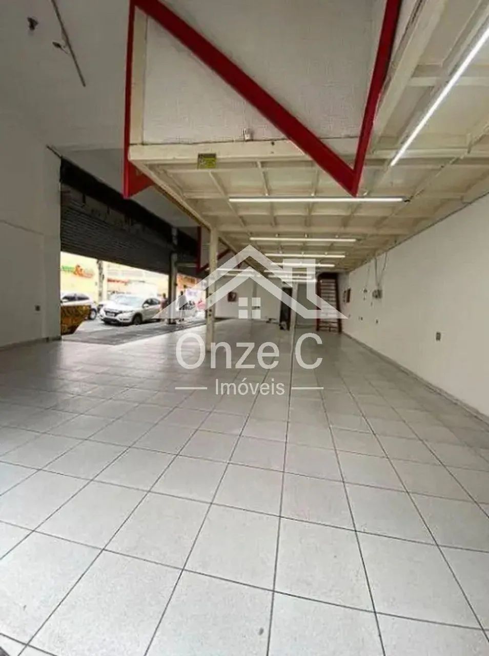 Salão Comercial 170m na Vila Galvão- Guarulhos!! - Foto 4