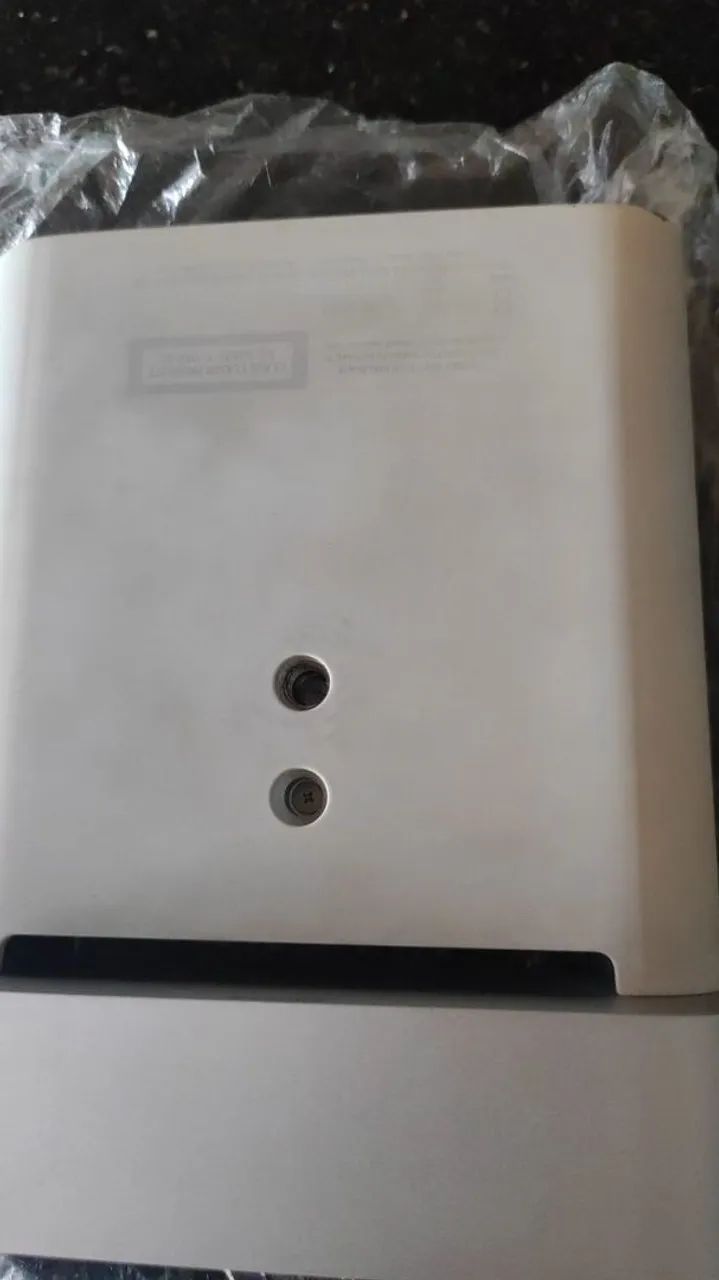 Câmera inteligente  - Foto 5