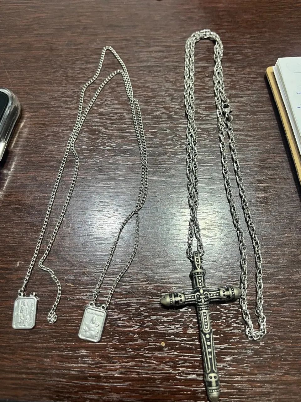 Corretes prata - Foto 3