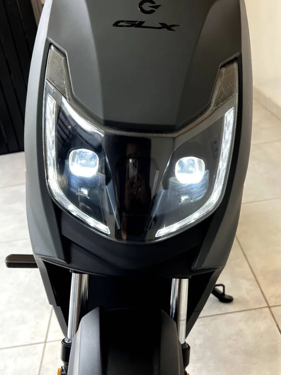 Scooter Elétrica  - Foto 4