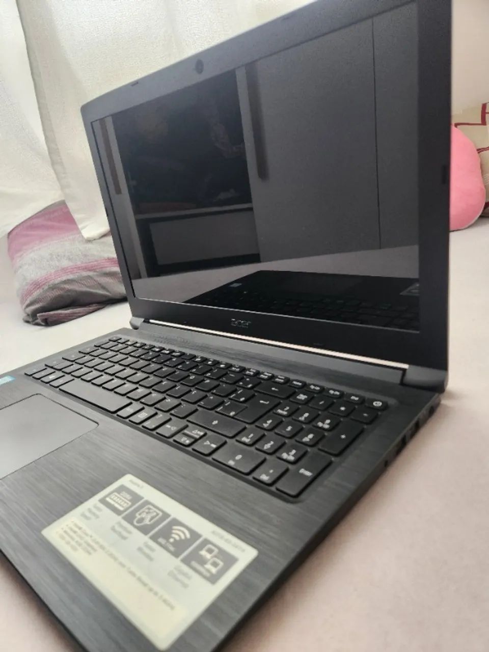 Notebook  - Foto 2
