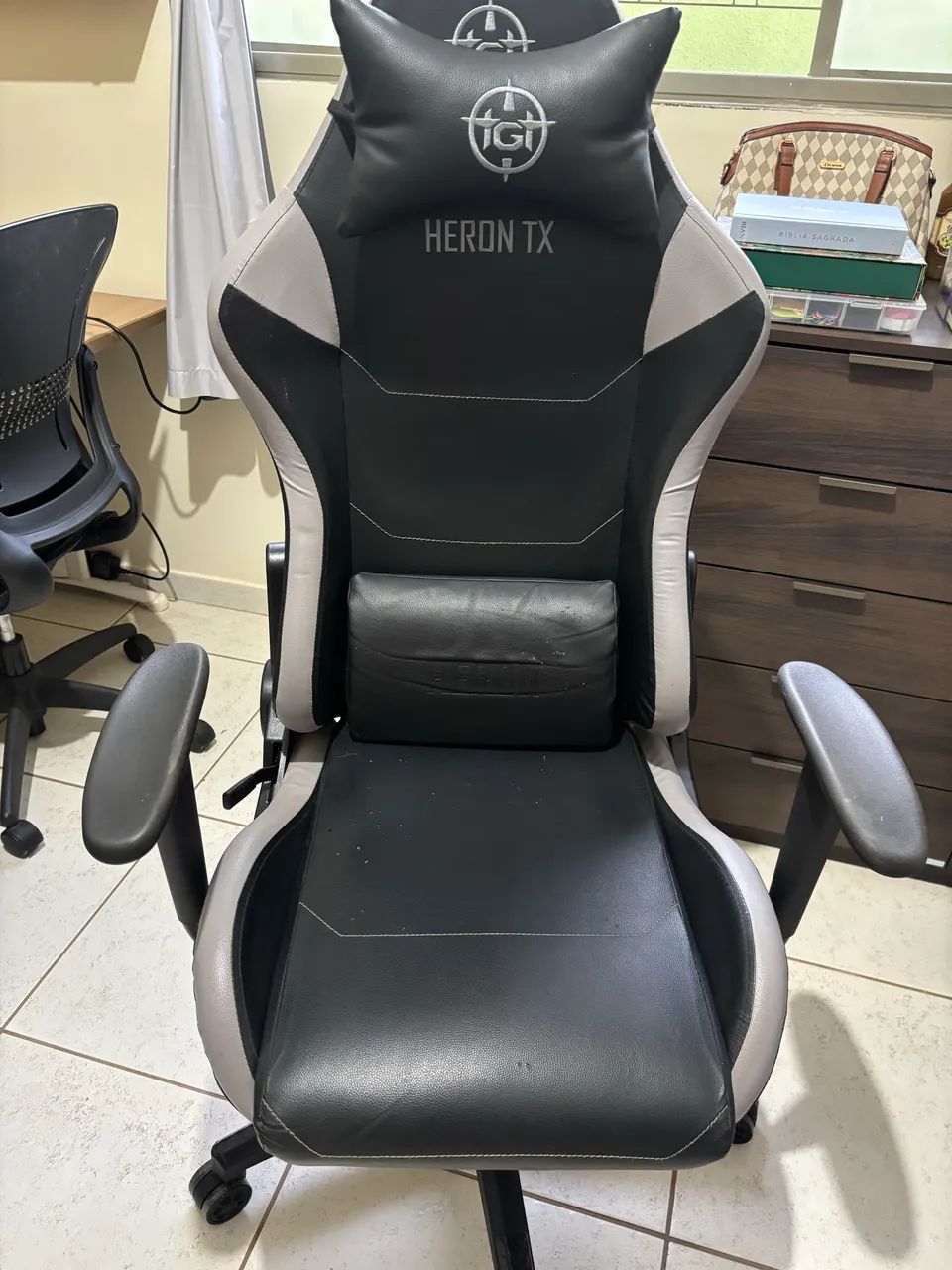 Cadeira Gamer