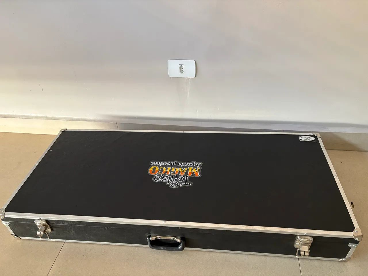 Case para teclado - Foto 3