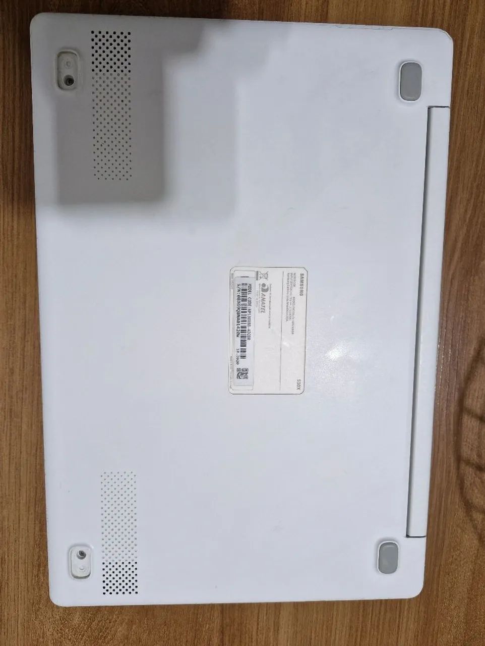 Notebook Samsung NP530XBB - Ótimo estado | Ideal para estudos e trabalho - Foto 2
