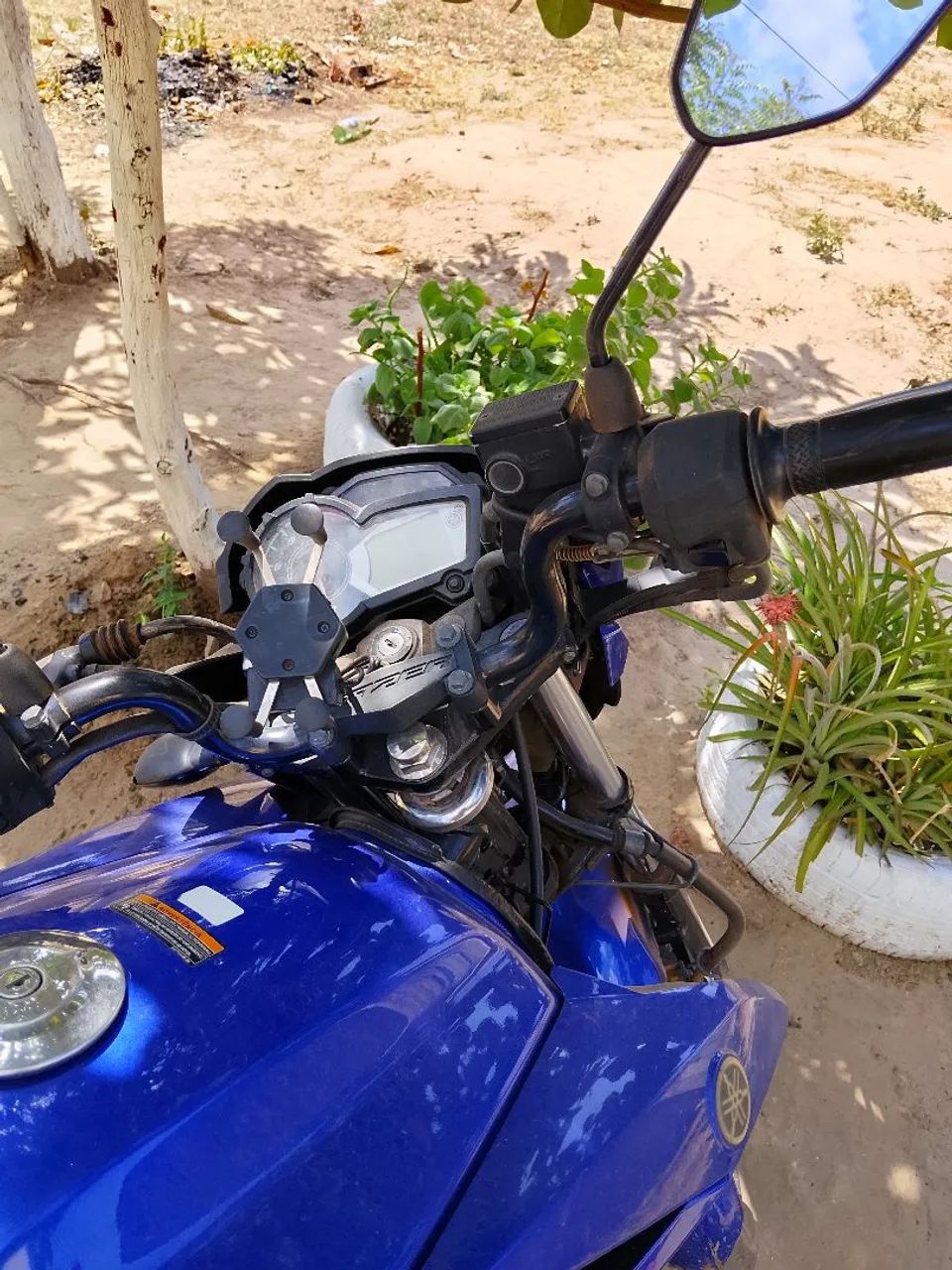 Vendo fazer 150 - Foto 4