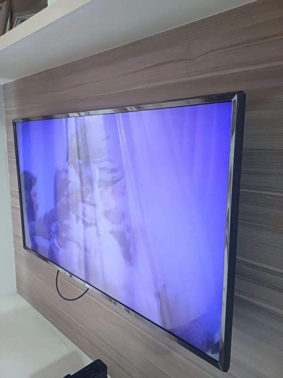 Smarttv 42" LG - Foto 3
