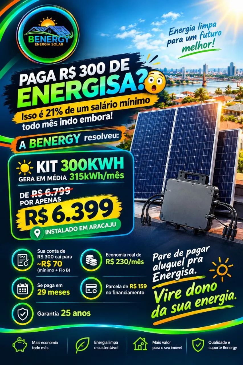 ENERGIA SOLAR 