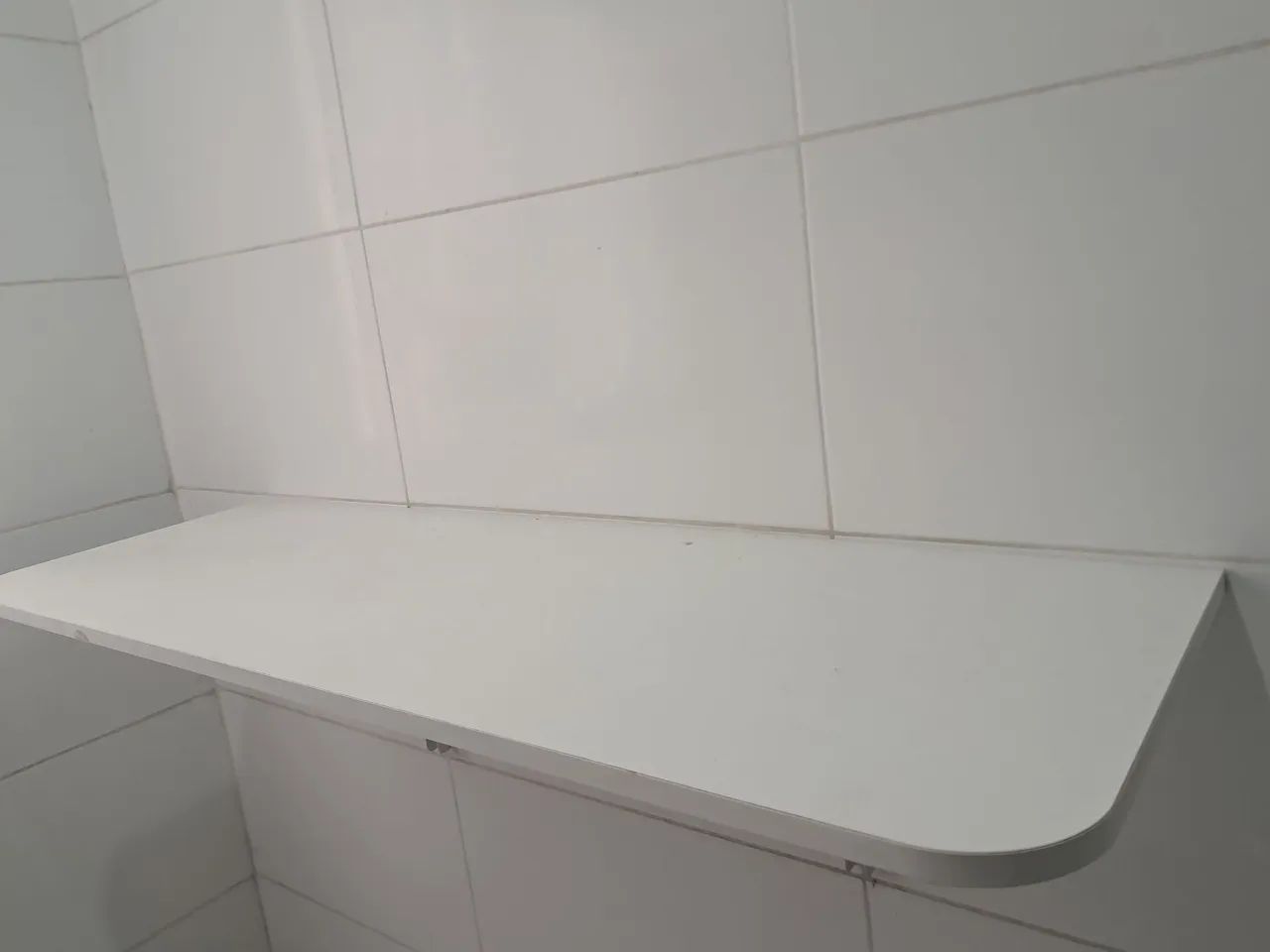 Mesa dobrável  - Foto 3