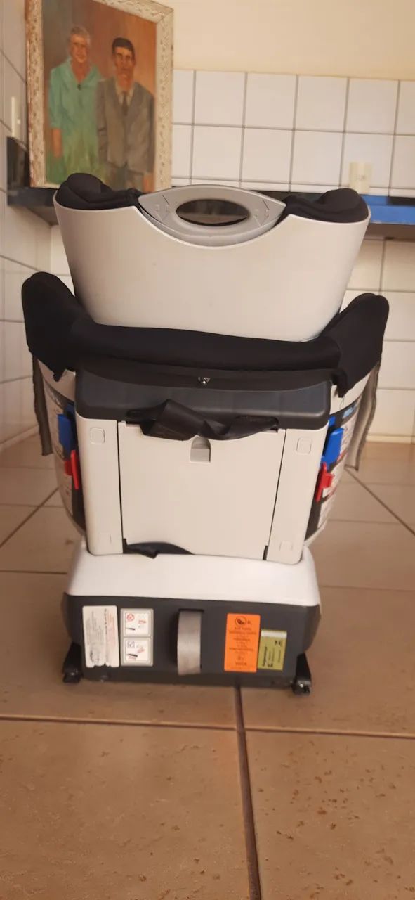 Cadeirinha Chicco - Foto 4