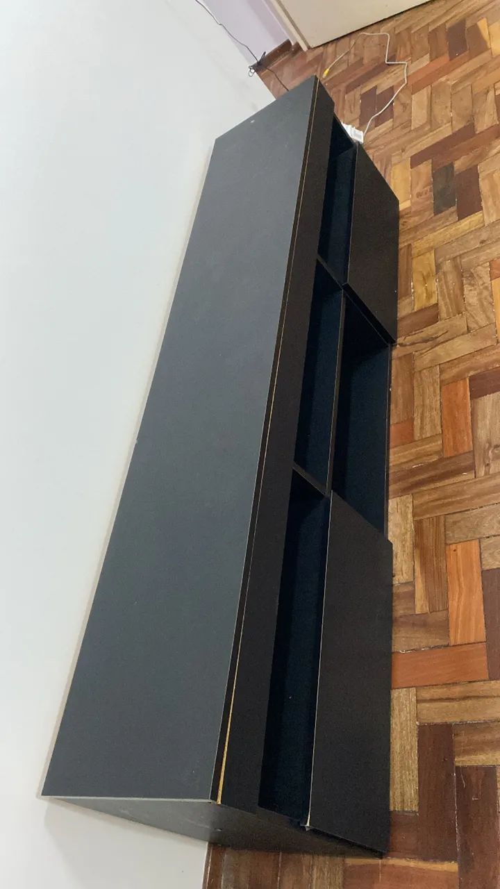 rack 1,75cm x 34,5cm - Foto 2