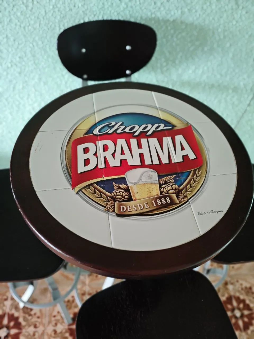 Bistrô quiosque brahma - Foto 2